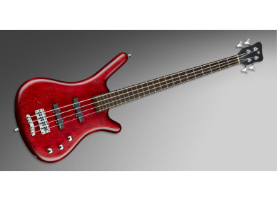 Warwick Corvette Standard 4 2016