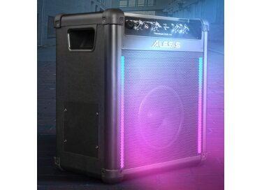 Alesis Transactive VU