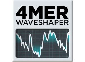 Ochen K 4Mer WaveShaper Synth