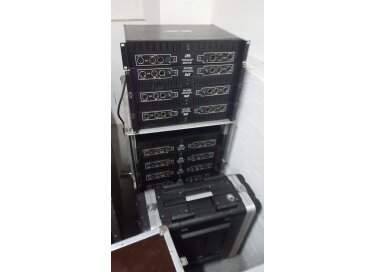 Lazare Electronic lps 1200