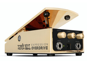 Ernie Ball Expression Overdrive
