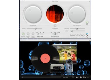 Soundness SoundSoap 5