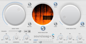 Soundness SoundSoap+ 5