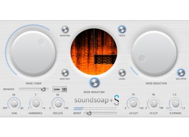 Soundness SoundSoap+ 5
