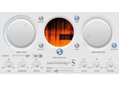 Soundness SoundSoap+ 5
