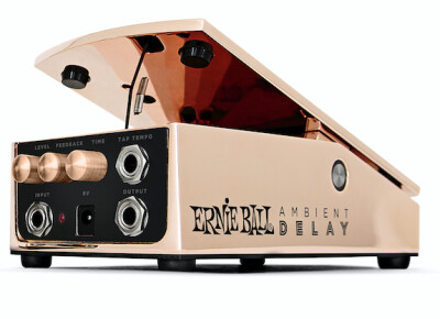 Ernie Ball Ambient Delay