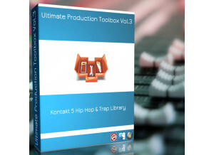 123creative PB Ultimate Production Toolbox Vol.3