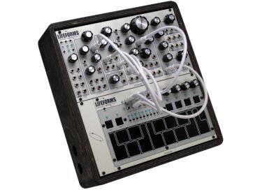 Pittsburgh Modular Lifeforms System 201