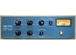Universal Audio Tube-Tech CL 1B Compressor Plug-In for UAD