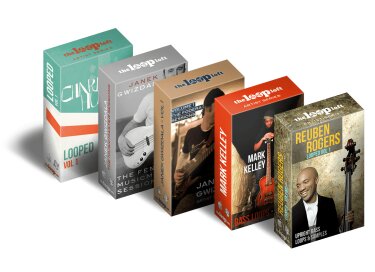 The Loop Loft The Bundle of Bass