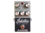 Alexander Pedals Jubilee Silver Overdrive