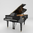 Un Steinway Model B pour Pianoteq 5.5