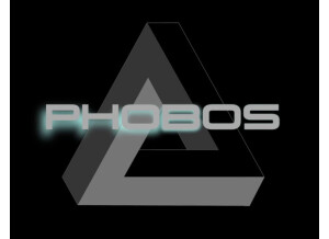 Spitfire Audio Phobos