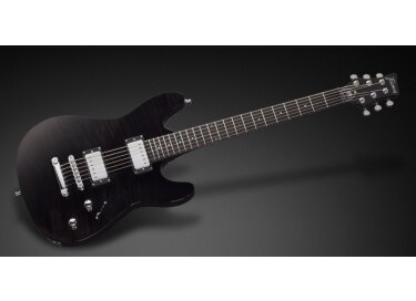 Framus Dragon Diablo Pro
