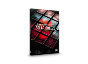 Native Instruments SOLAR BREEZE
