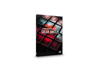 Native Instruments SOLAR BREEZE