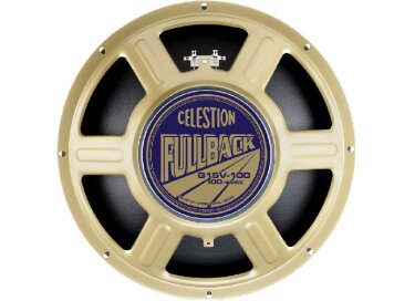 Celestion G15V-100 Fullback