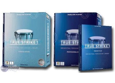 Project SAM True Strike 1