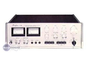 Accuphase E-202