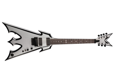 Dean Guitars Trident 7 Wayne Findlay