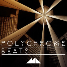 ModeAudio Polychrome Beats Breaks & Synth Loops