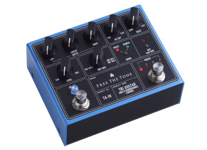 Free The Tone TRI Avatar TA-1H Multi-Dimensional Chorus