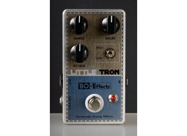 BO*Effects Little Tron