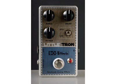 BO*Effects Little Tron