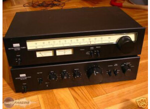Sansui TU-217