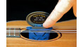 Deux humidificateurs pour guitare et Ukulele