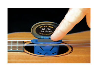 Music Nomad MN302 - The Humilele