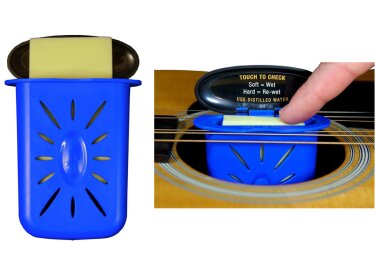 Music Nomad MN300 - The Humitar