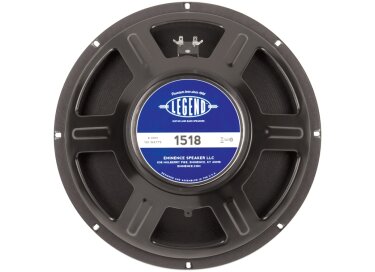 Eminence Legend 1518