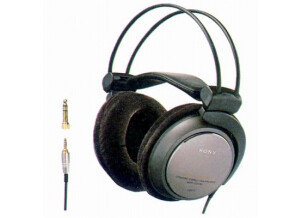 Sony Mdr 84 Products Audiofanzine Sony Mdr 84 Products Audiofanzine