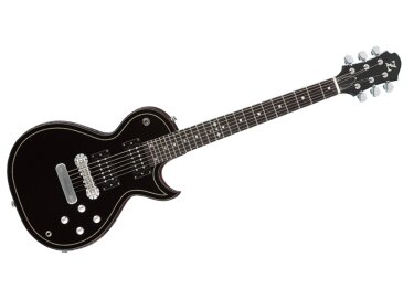 Zemaitis ZTA-601 HBONE