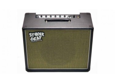 Stone Deaf FX SD30C
