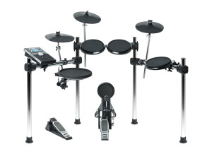 Alesis Forge Kit