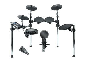 Alesis Command Kit
