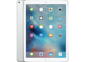 Apple iPad Pro