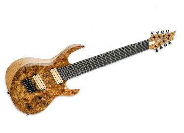 Kiesel Aries AM8