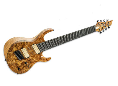 Kiesel Aries AM8
