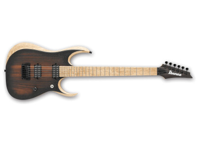 Ibanez RGDIX6MRW Iron Label