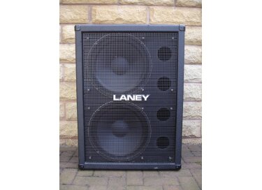 Laney Baffle 2x15
