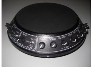 Ladik Synare 3 - UFO