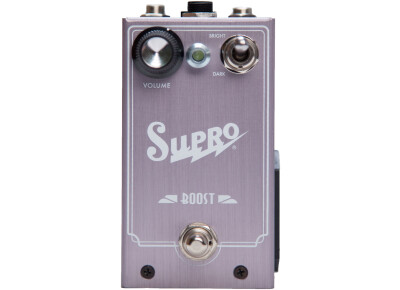 Supro Boost