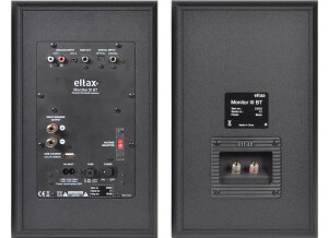Eltax Monitor III BT