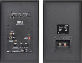 Eltax Monitor III BT