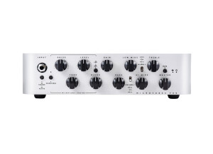 Darkglass Electronics Microtubes 900