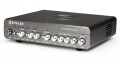 Genzler Amplification lance de nouveaux produits