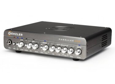 Genzler Amplification Magellan 800